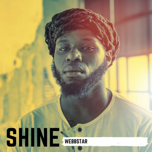 Shine - Webbstar