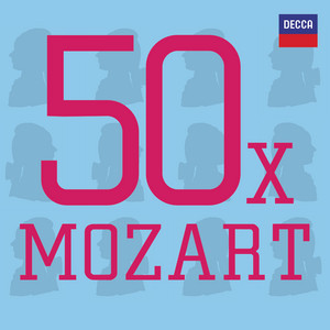 Le nozze di Figaro, K.492 / Act 3: Cosa mi narri?...Che soave zeffiretto - Wolfgang Amadeus Mozart | Song Album Cover Artwork