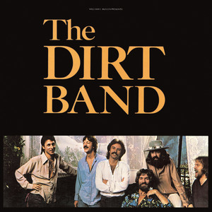 White Russia Nitty Gritty Dirt Band | Album Cover