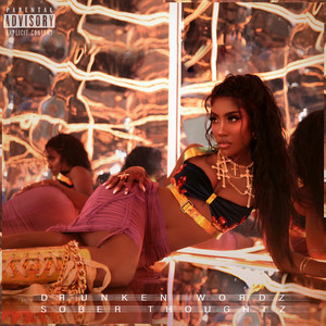 Nasty Girl - Sevyn Streeter | Song Album Cover Artwork