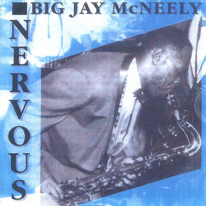 There Is Something on Your Mind - Big Jay McNeely | Song Album Cover Artwork