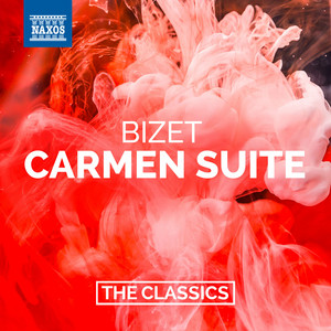 Carmen Suite No. 2 (Arr. E. Guiraud): II. Habanera - Georges Bizet | Song Album Cover Artwork