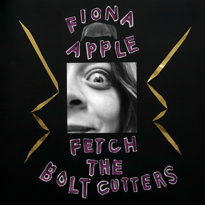 Shameika - Fiona Apple | Song Album Cover Artwork