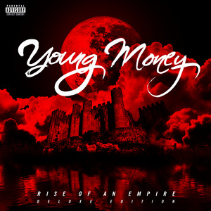 Trophies Young Money | Album Cover