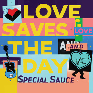 Baby Why You Do Me Like That? - G. Love & Special Sauce | Song Album Cover Artwork