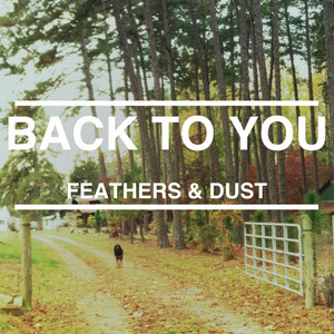 Back to You - Feathers & Dust | Song Album Cover Artwork