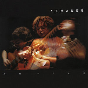 Disparada (Ao Vivo) - Yamandu Costa | Song Album Cover Artwork