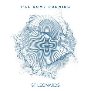 I'll Come Running - St Leonards | Song Album Cover Artwork