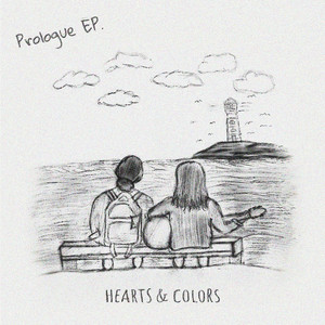 Lighthouse - Acoustic Version - Hearts & Colors