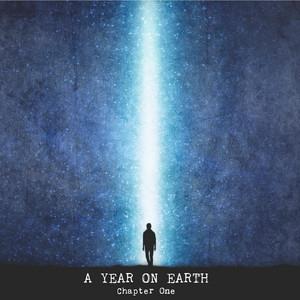Where Do I Go from Here? - A Year on Earth | Song Album Cover Artwork