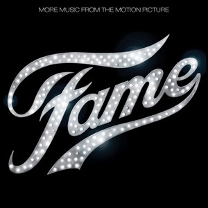 Fame (More Music from the Motion Picture) - Album Cover