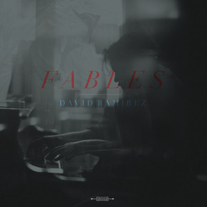 Harder to Lie - David Ramirez | Song Album Cover Artwork