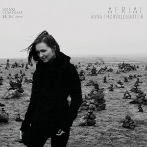 Ró (Remastered 2022) - Anna Thorvaldsdottir | Song Album Cover Artwork