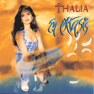 Piel Morena - Thalia | Song Album Cover Artwork