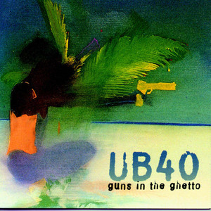 Tell Me Is It True - UB40 | Song Album Cover Artwork