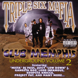 Slob On My Knob Three 6 Mafia | Album Cover