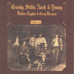 Carry On - Crosby, Stills, Nash & Young