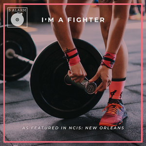 I’m a Fighter (As Featured in "NCIS: New Orleans" TV Show) Maya Gabrielle Satterwhite | Album Cover