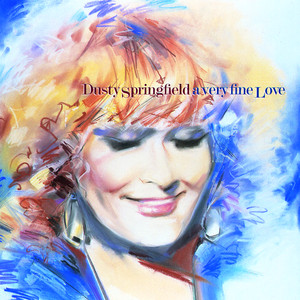 Wherever Would I Be? - Dusty Springfield | Song Album Cover Artwork