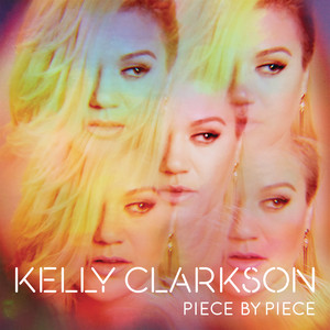 Tightrope - Kelly Clarkson | Song Album Cover Artwork