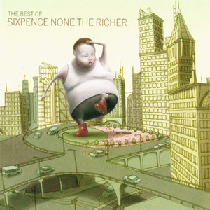 Dancing Queen - Sixpence None The Richer