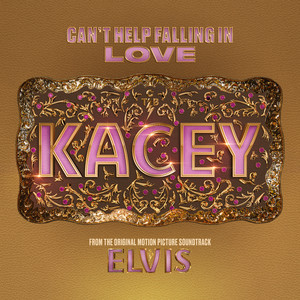 Can't Help Falling in Love - Kacey Musgraves | Song Album Cover Artwork