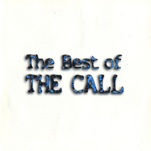 The Walls Came Down - Michael Been AKA The Call | Song Album Cover Artwork