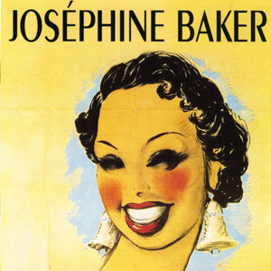 Mon rêve c'était vous - Joséphine Baker | Song Album Cover Artwork