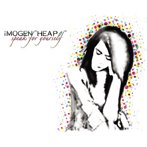 Goodnight and Go - Imogen Heap | Song Album Cover Artwork