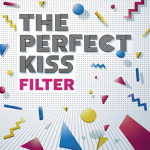 Indebted To You - The Perfect Kiss