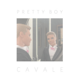 Pretty Boy - Cavale | Song Album Cover Artwork