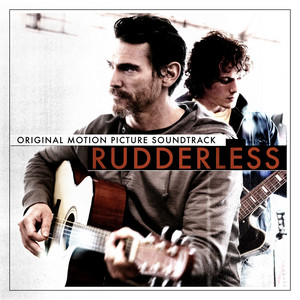 Over Your Shoulder - Rudderless | Song Album Cover Artwork