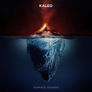 Backbone - KALEO | Song Album Cover Artwork