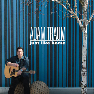 Boo - Adam Traum | Song Album Cover Artwork