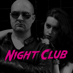 Control - Night Club | Song Album Cover Artwork