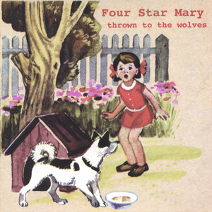 Dilate - Four Star Mary | Song Album Cover Artwork