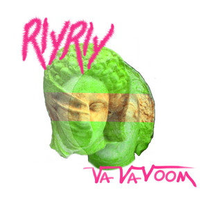 Va Va Voom RlyRly | Album Cover
