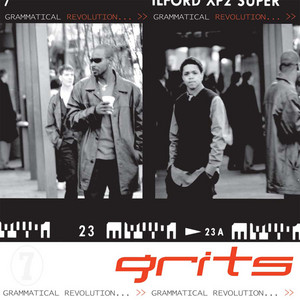 Ima Showem - Grits | Song Album Cover Artwork
