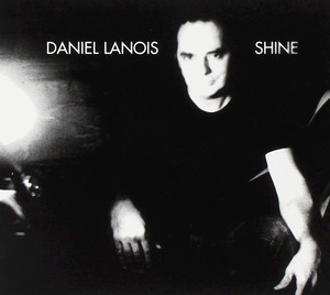 San Juan - Daniel Lanois | Song Album Cover Artwork