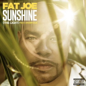 Sunshine (The Light) - Fat Joe | Song Album Cover Artwork