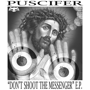 Rev 22:20 - 4:20 Mix - Puscifer | Song Album Cover Artwork