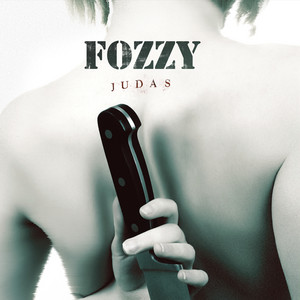 Judas - Fozzy | Song Album Cover Artwork
