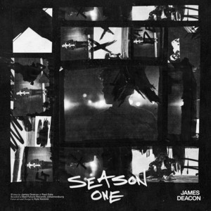 Take Control - James Deacon | Song Album Cover Artwork