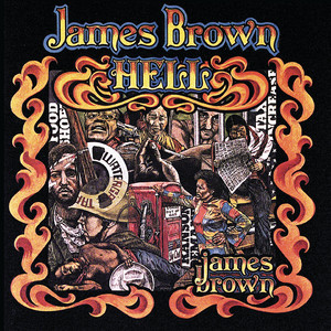 My Thang - Single Version - James Brown