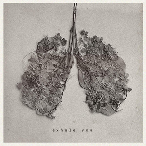 Exhale You - biz colletti | Song Album Cover Artwork