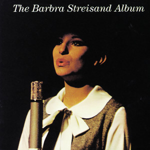 Who's Afraid Of The Big Bad Wolf - Barbra Streisand | Song Album Cover Artwork