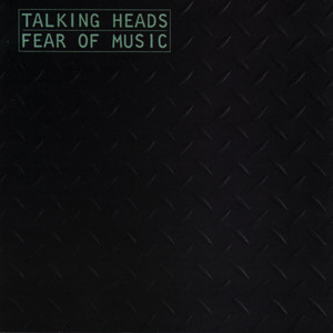 I Zimbra - Talking Heads | Song Album Cover Artwork