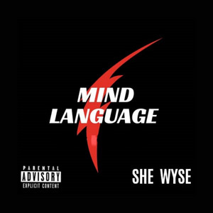 Mind Language - She Wyse | Song Album Cover Artwork