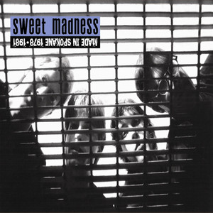 We Will Obey - Sweet Madness | Song Album Cover Artwork