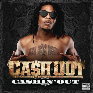Cashin' Out - Ca$h Out | Song Album Cover Artwork